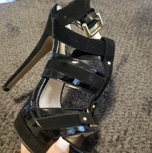 Aldo heels